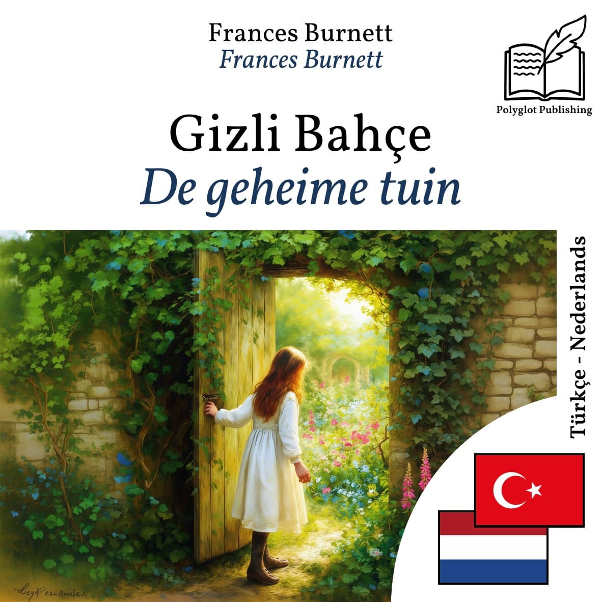 De geheime tuin