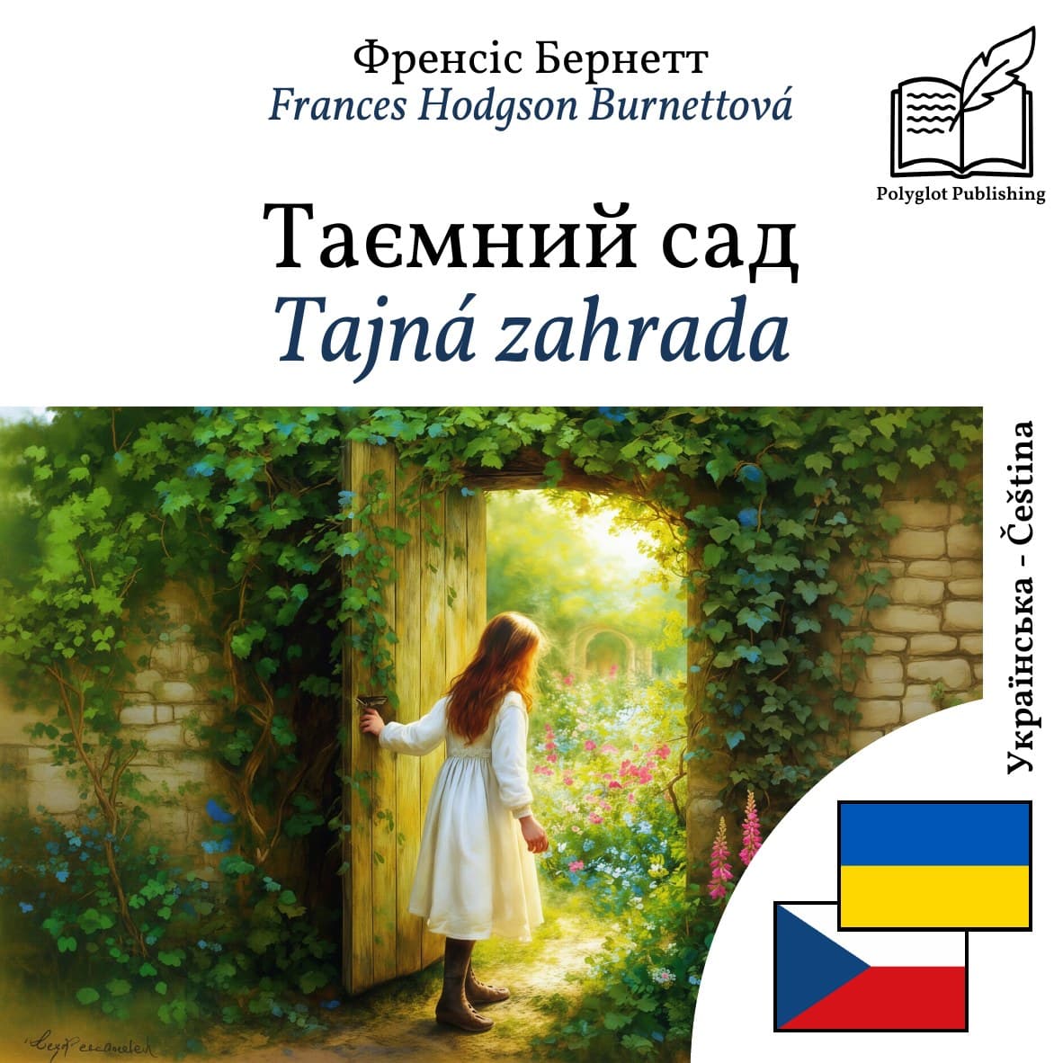 Tajná zahrada