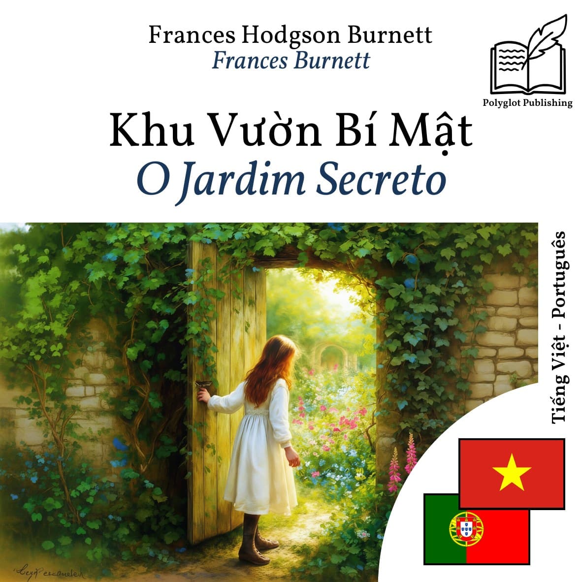 O Jardim Secreto