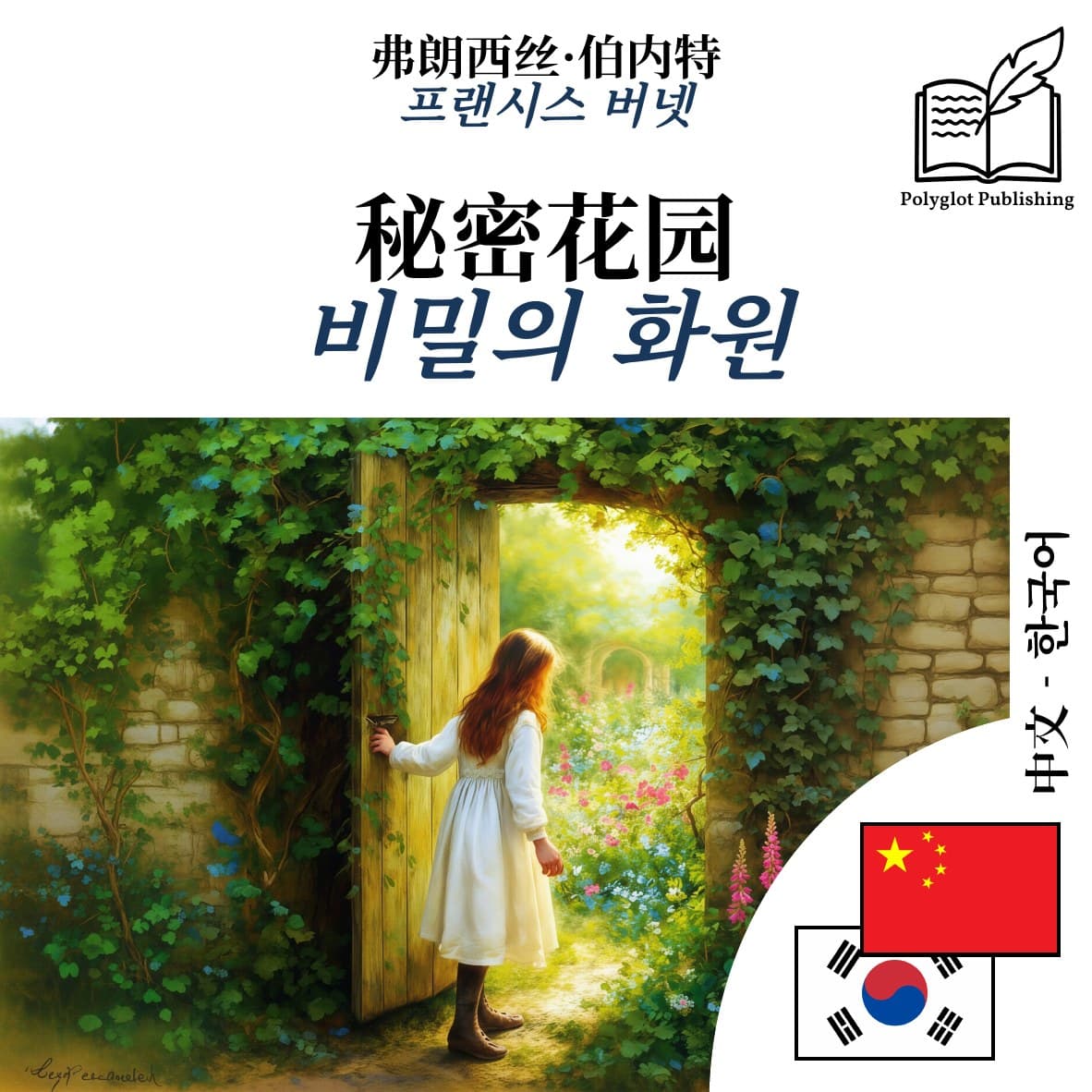 비밀의 화원