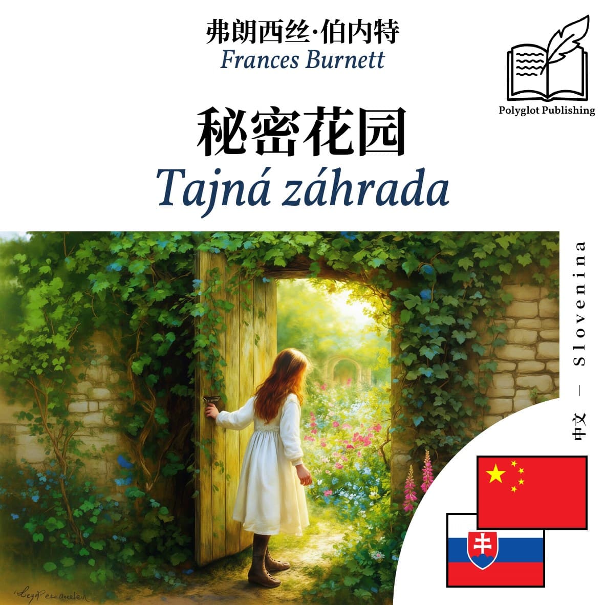 Tajná záhrada