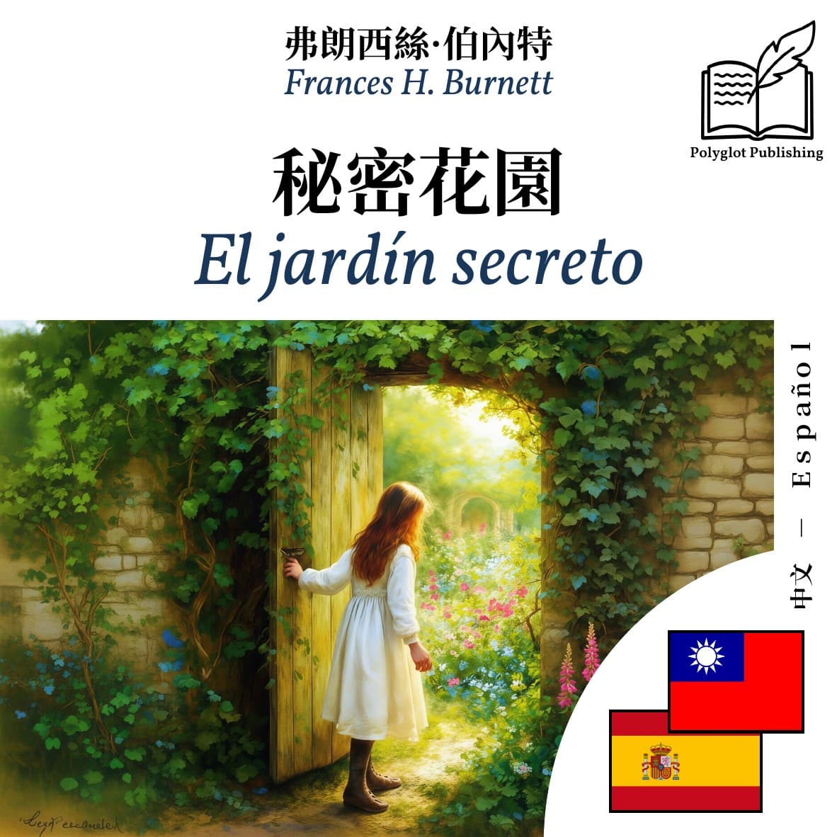 El jardín secreto