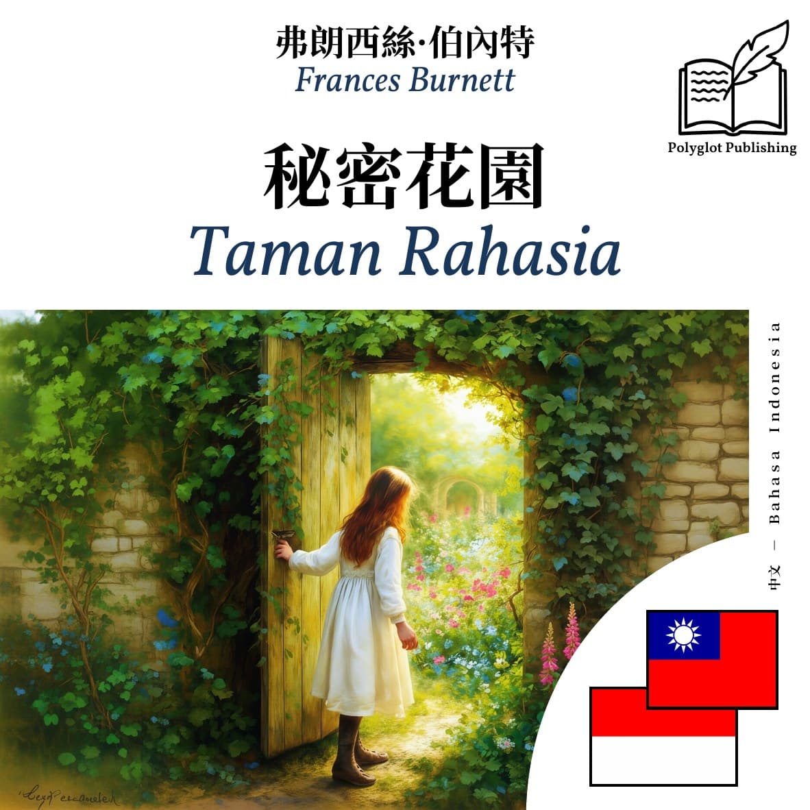 Taman Rahasia
