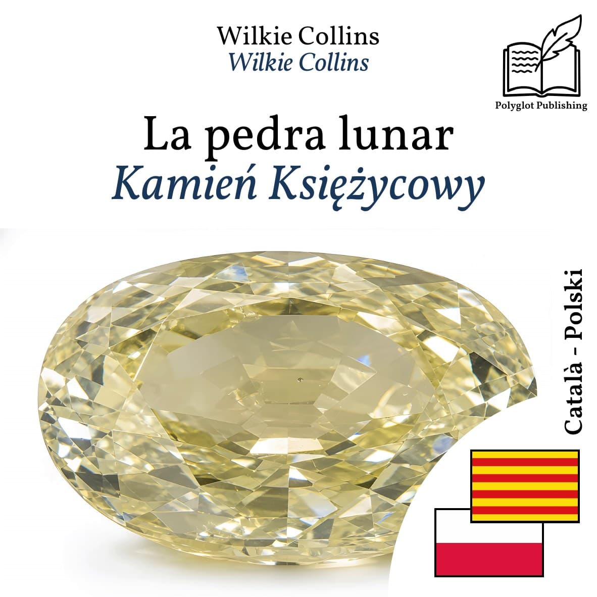 Kamień Księżycowy