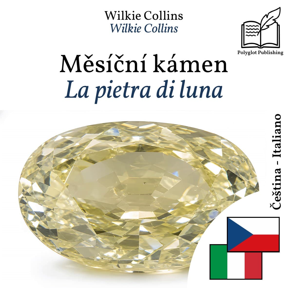 La pietra di luna