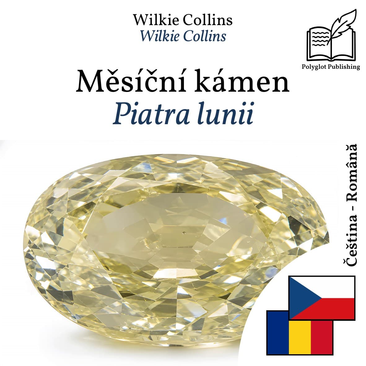 Piatra lunii