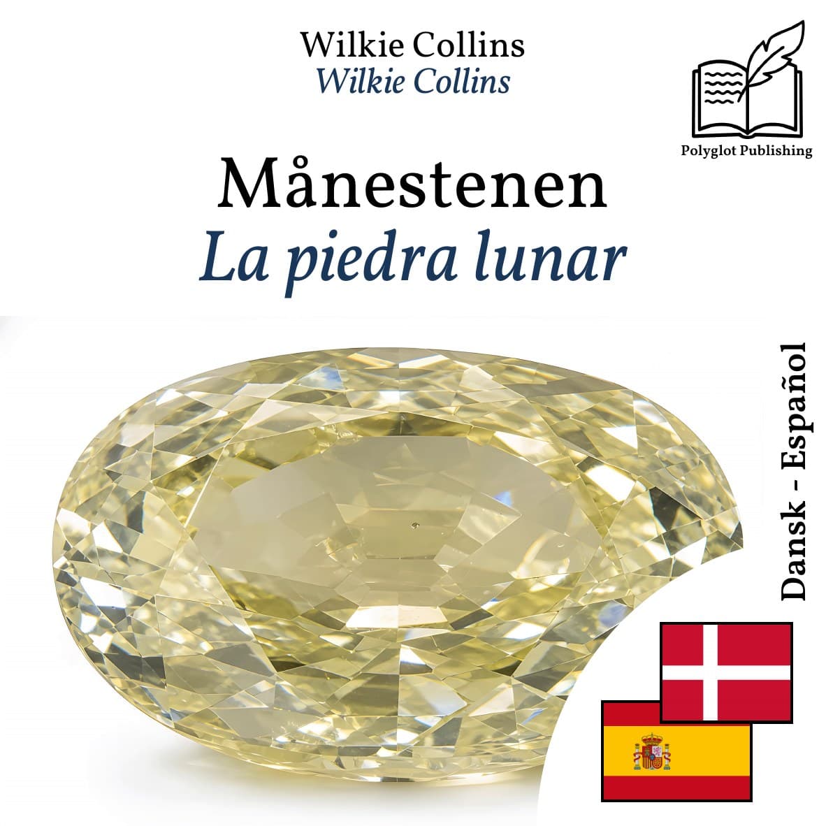La piedra lunar