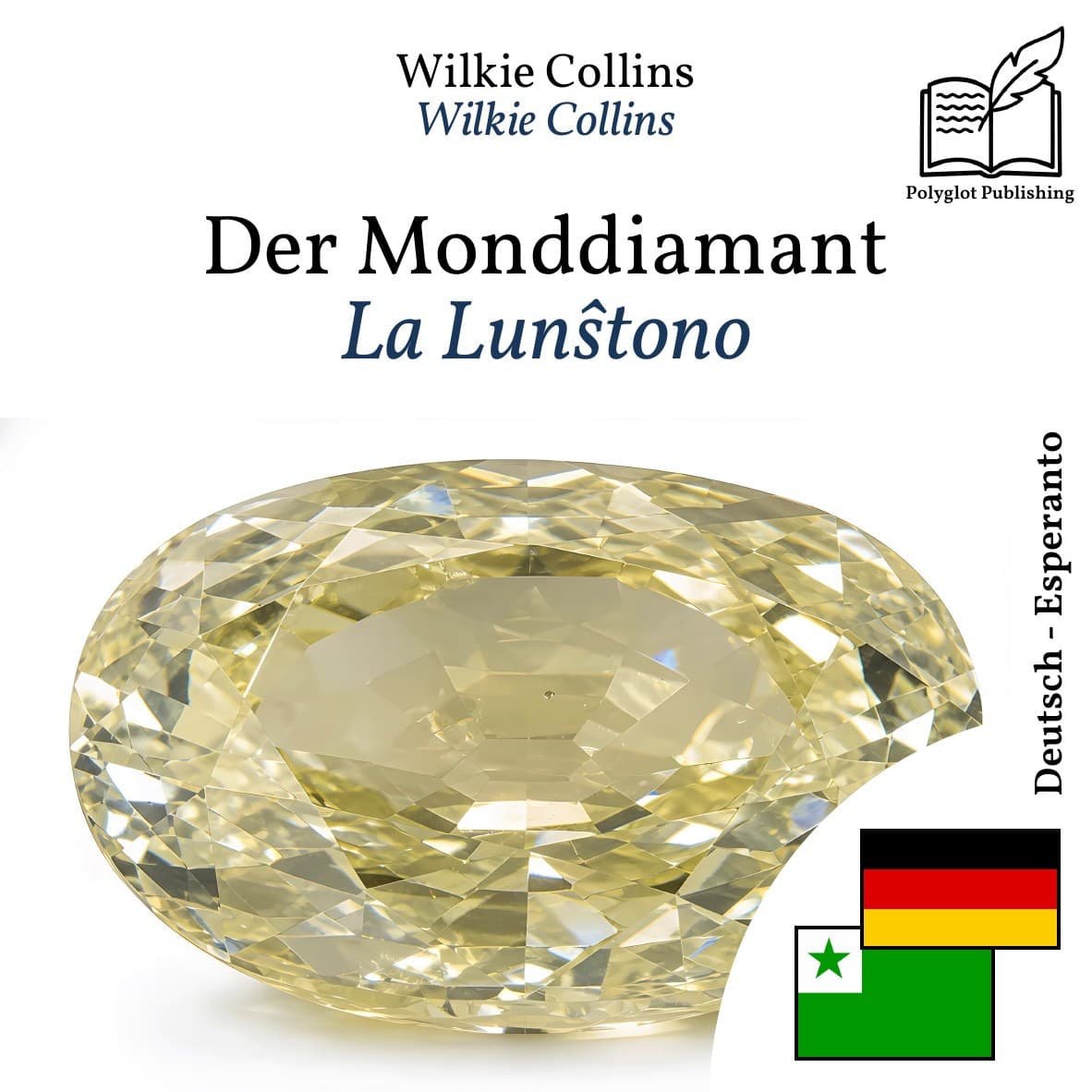 La Lunŝtono