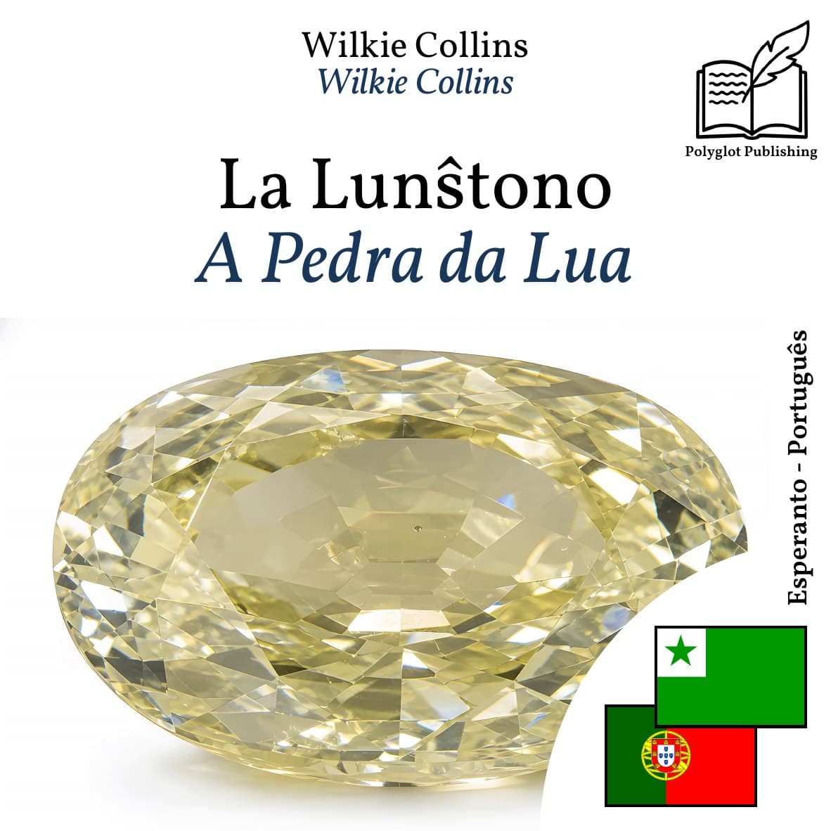A Pedra da Lua