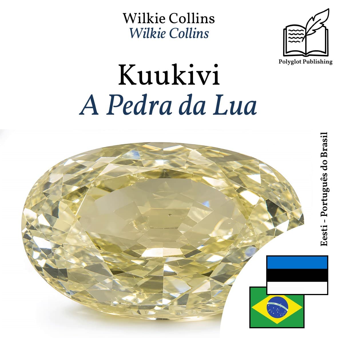 A Pedra da Lua