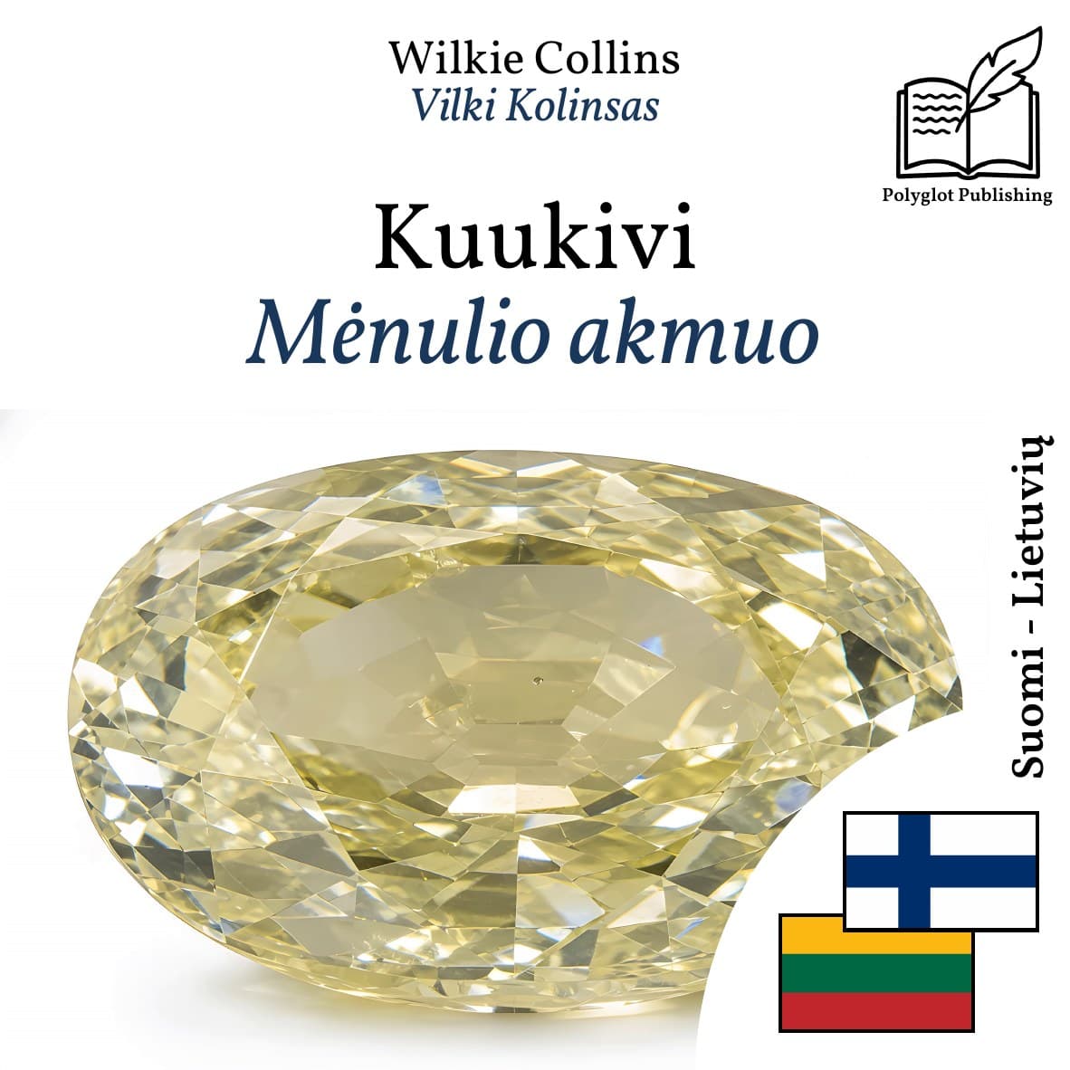 Mėnulio akmuo