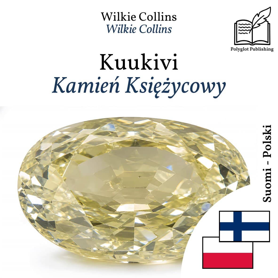 Kamień Księżycowy