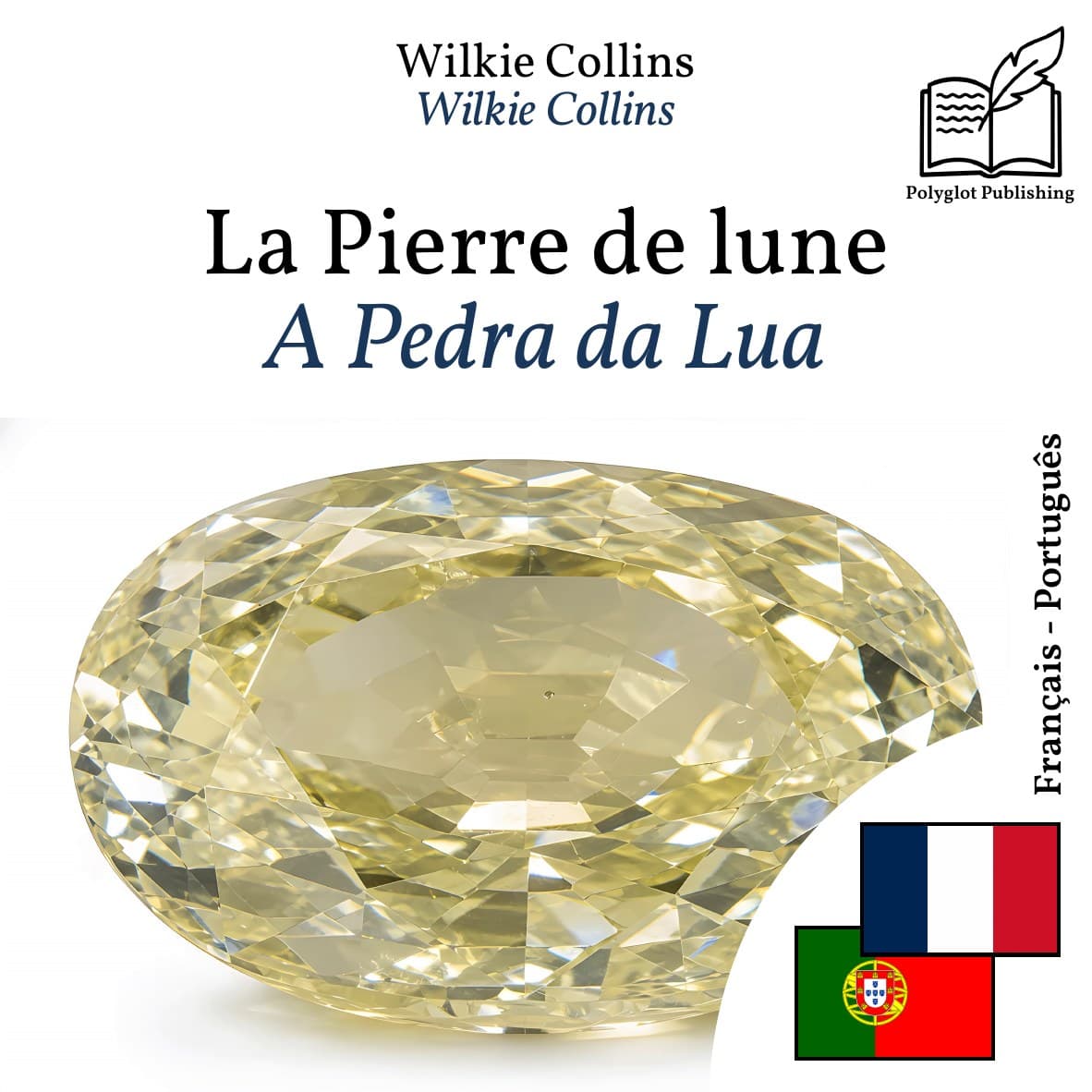 A Pedra da Lua