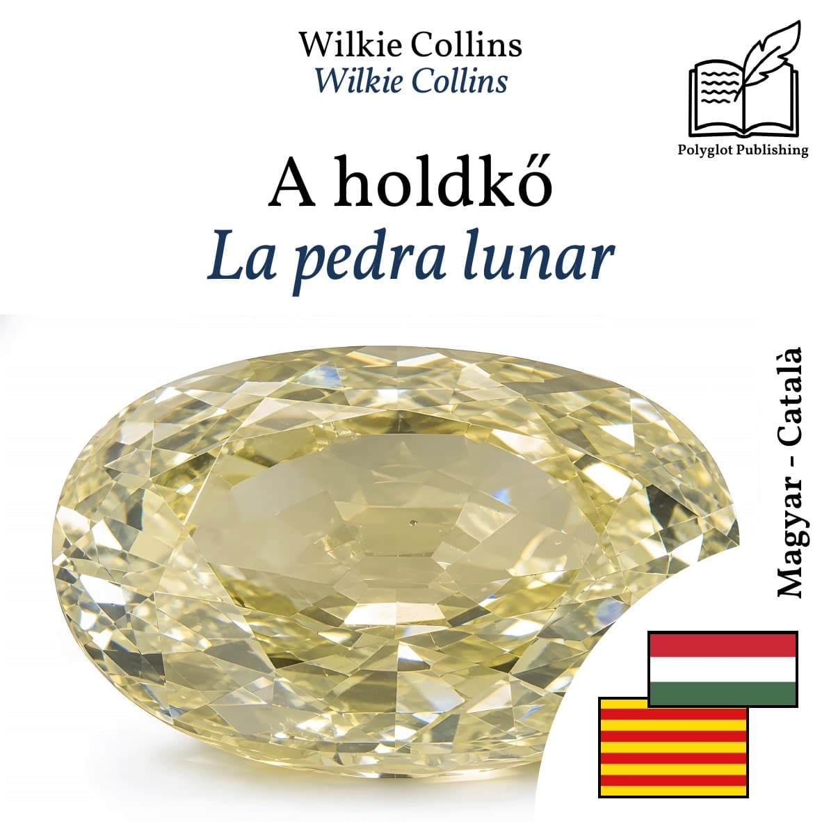 La pedra lunar