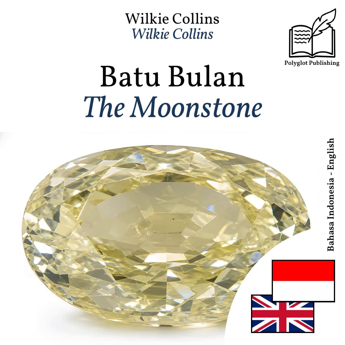 The Moonstone