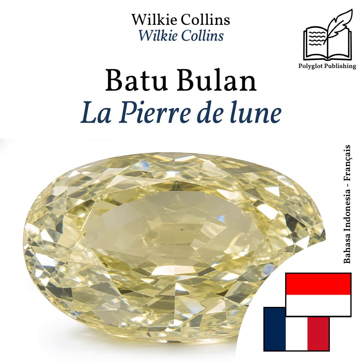 La Pierre de lune