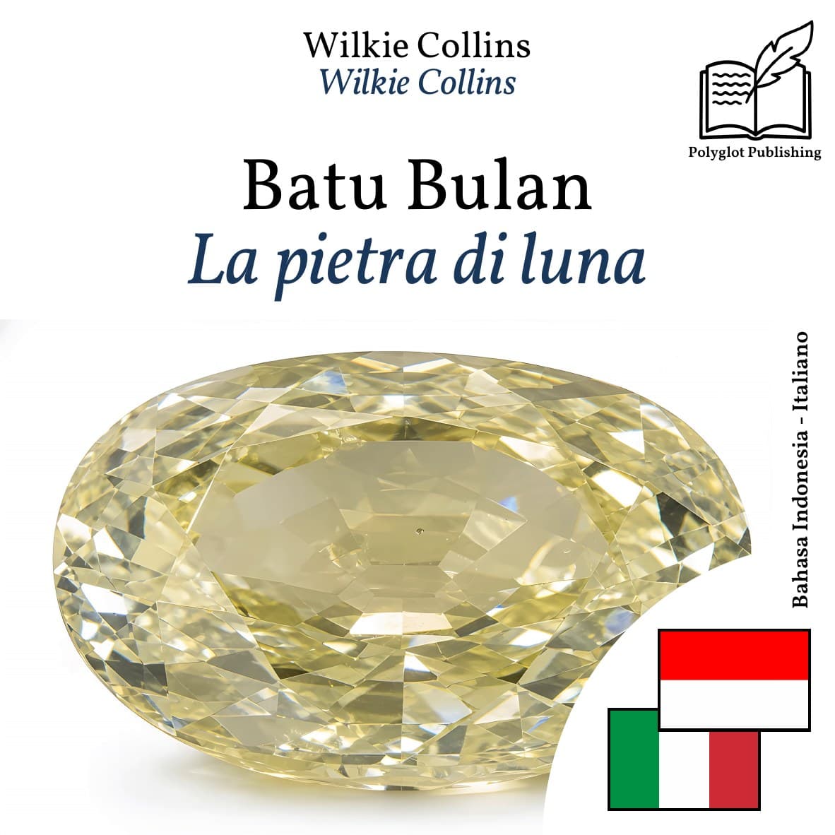 La pietra di luna