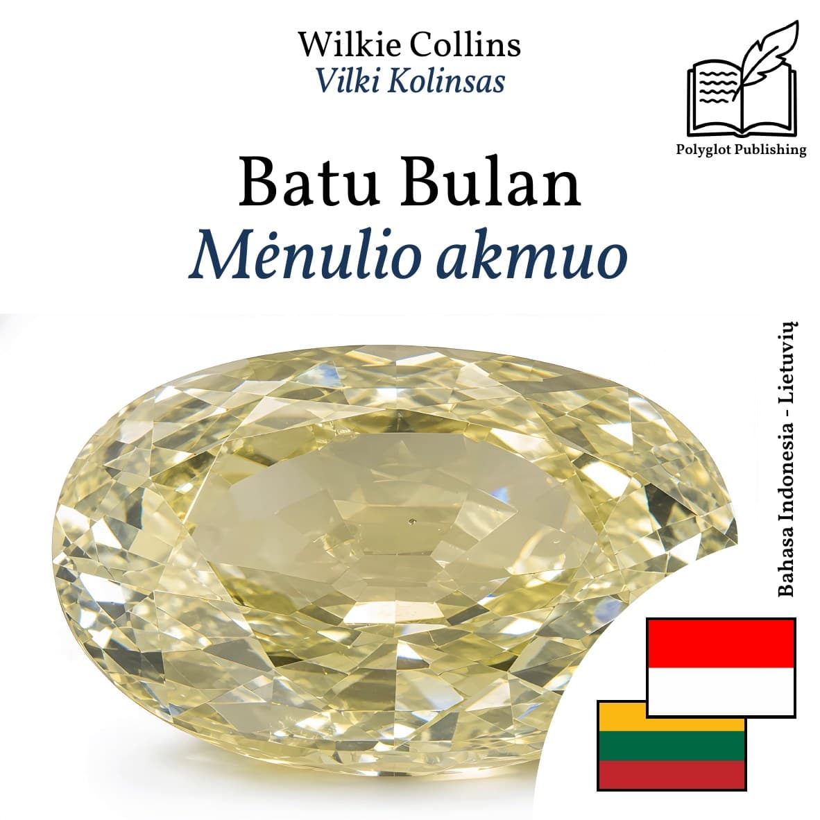 Mėnulio akmuo