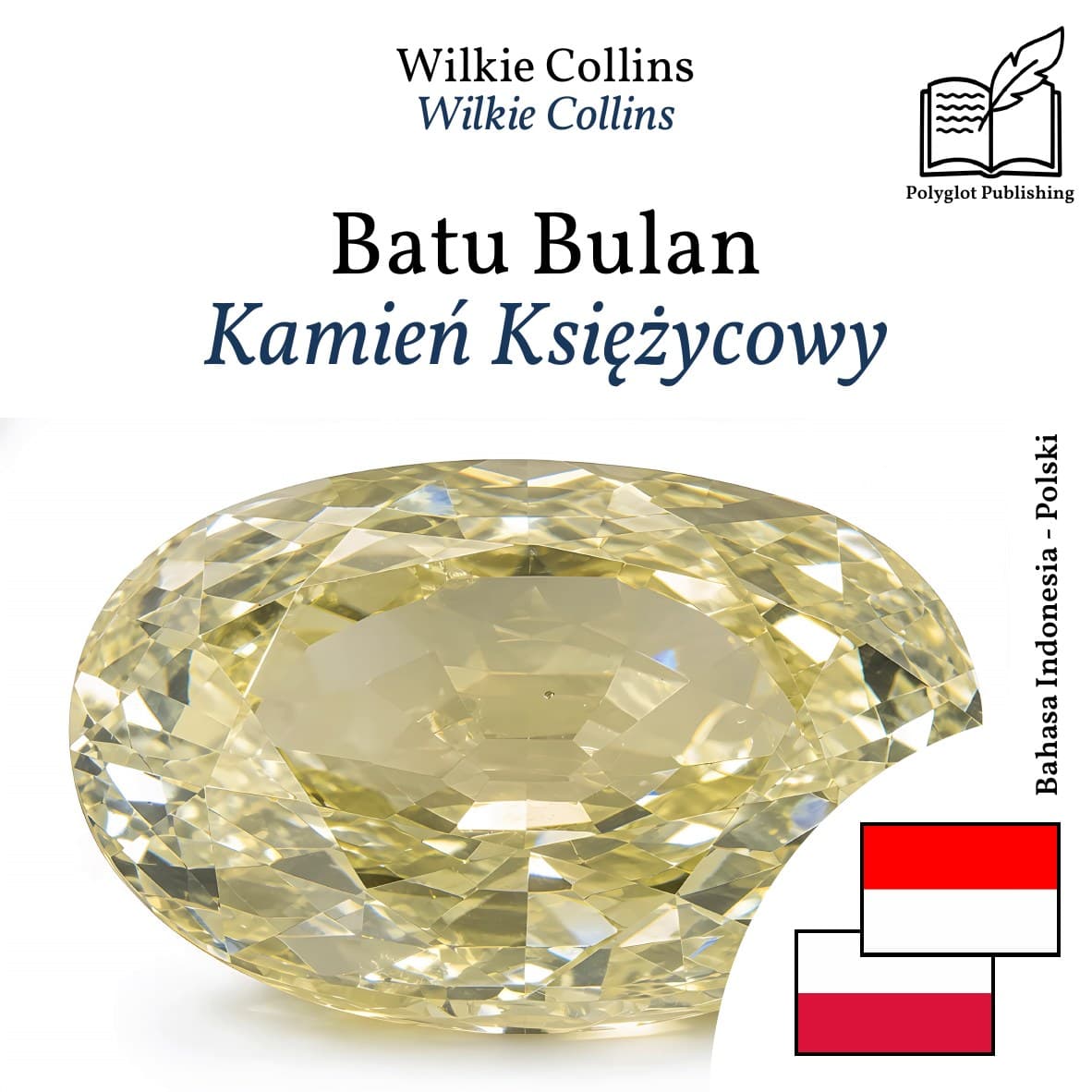 Kamień Księżycowy