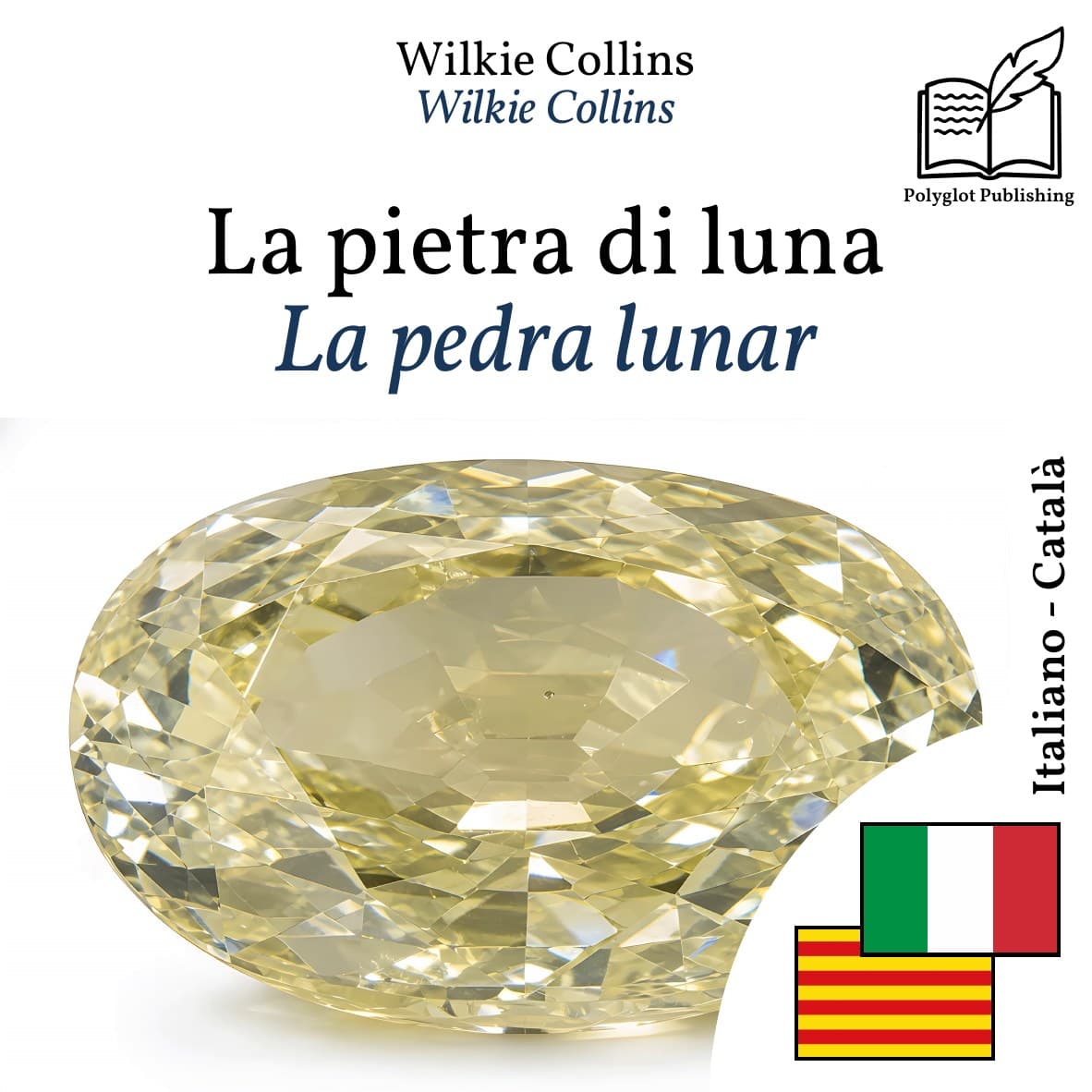 La pedra lunar