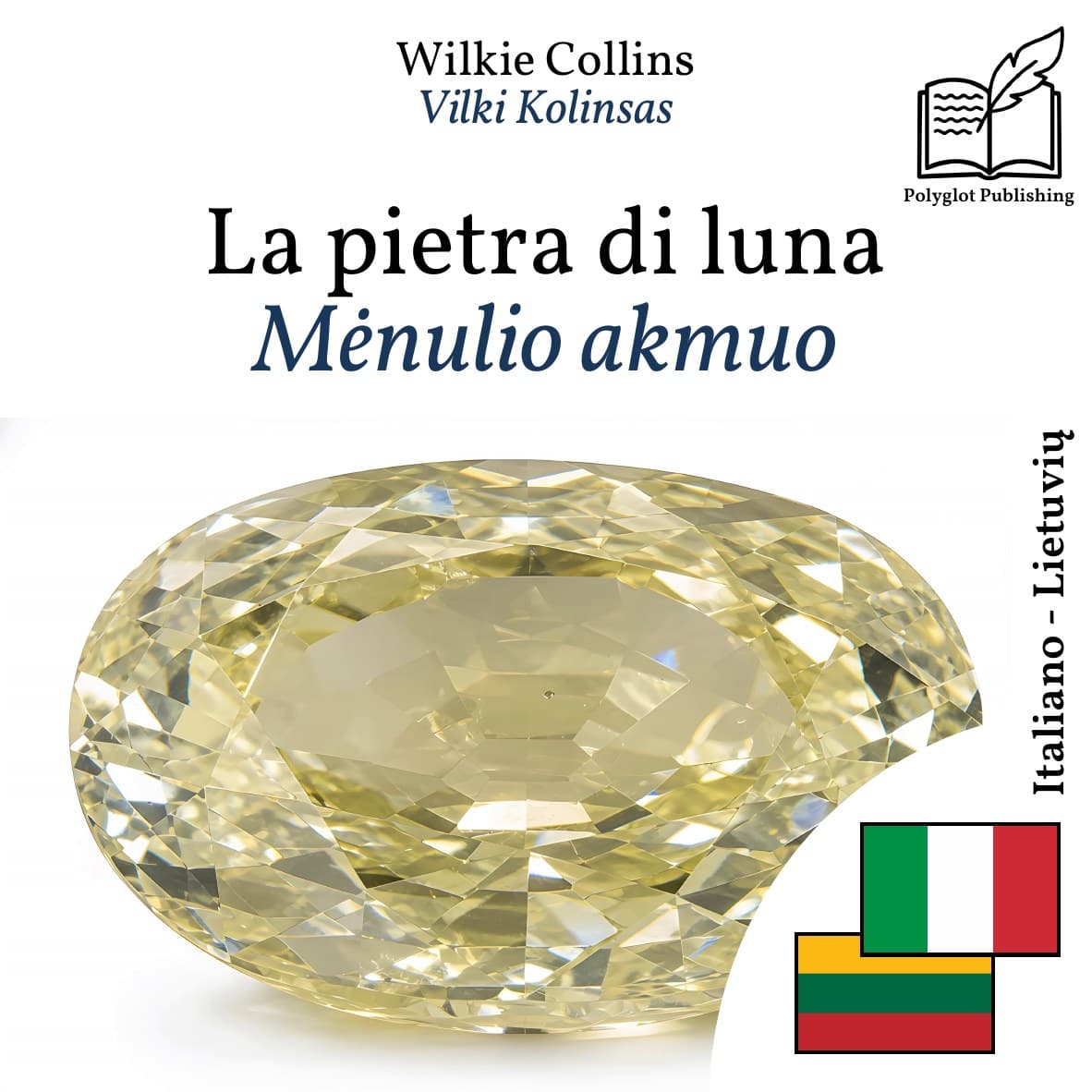 Mėnulio akmuo