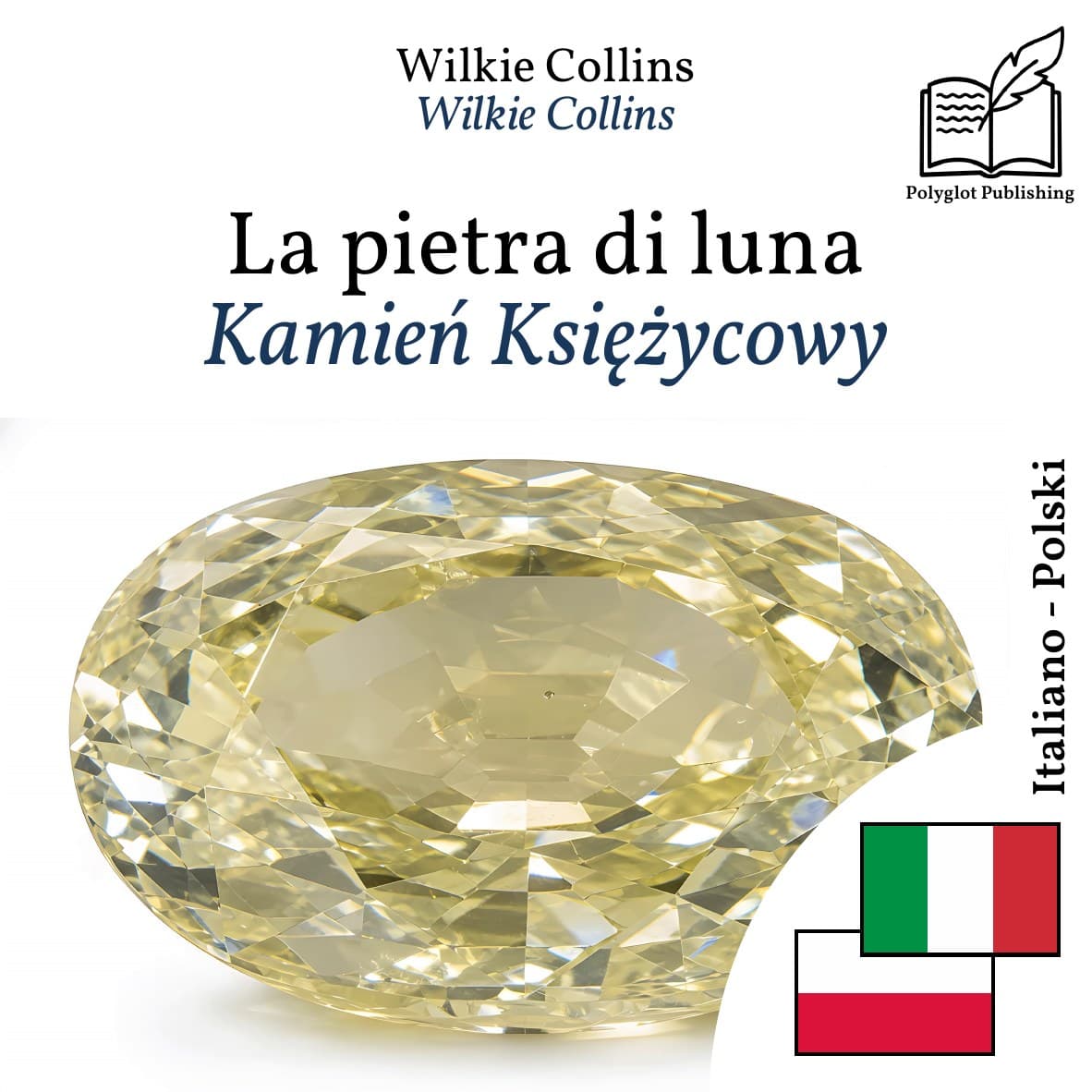 Kamień Księżycowy