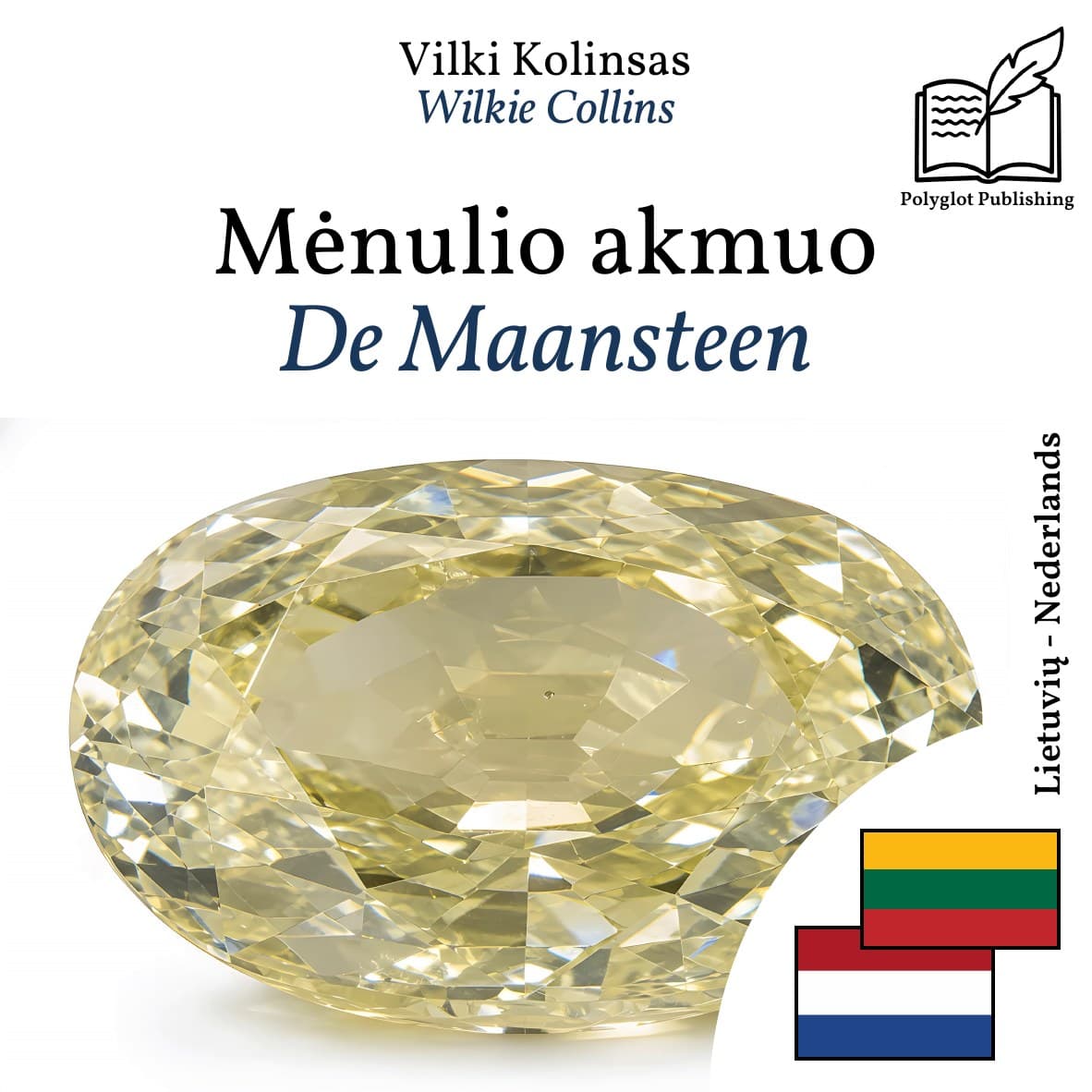 De Maansteen