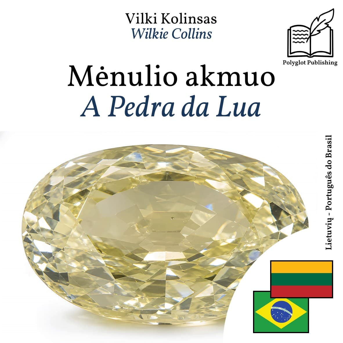 A Pedra da Lua