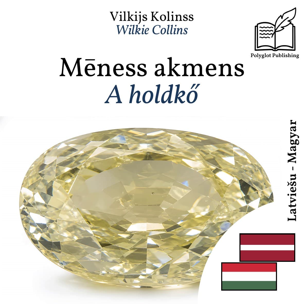 A holdkő