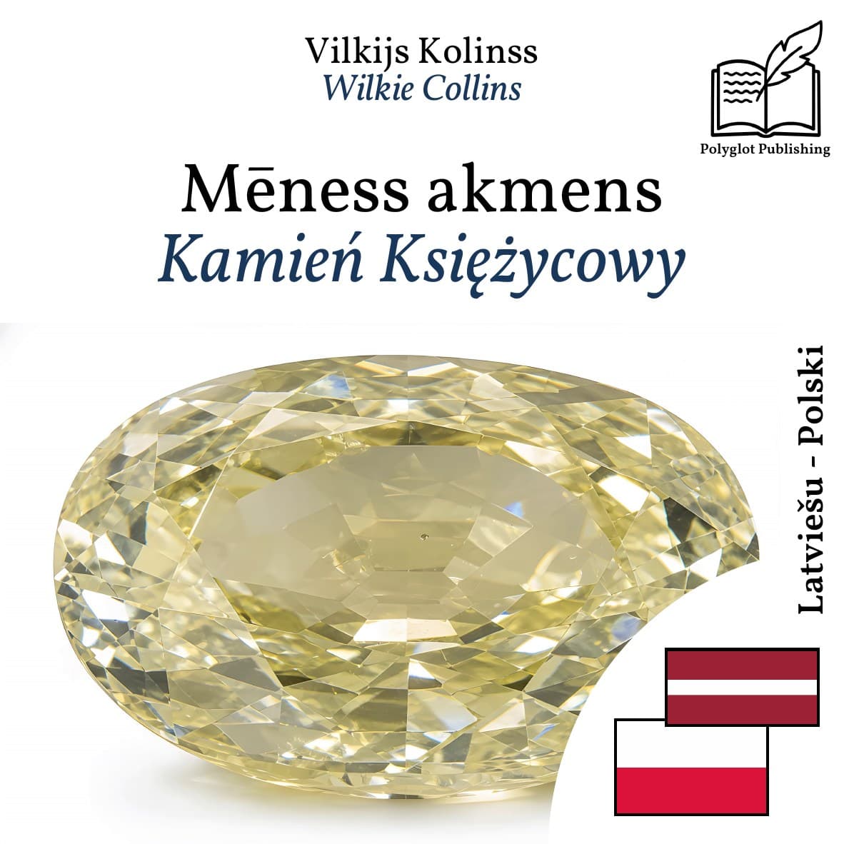 Kamień Księżycowy