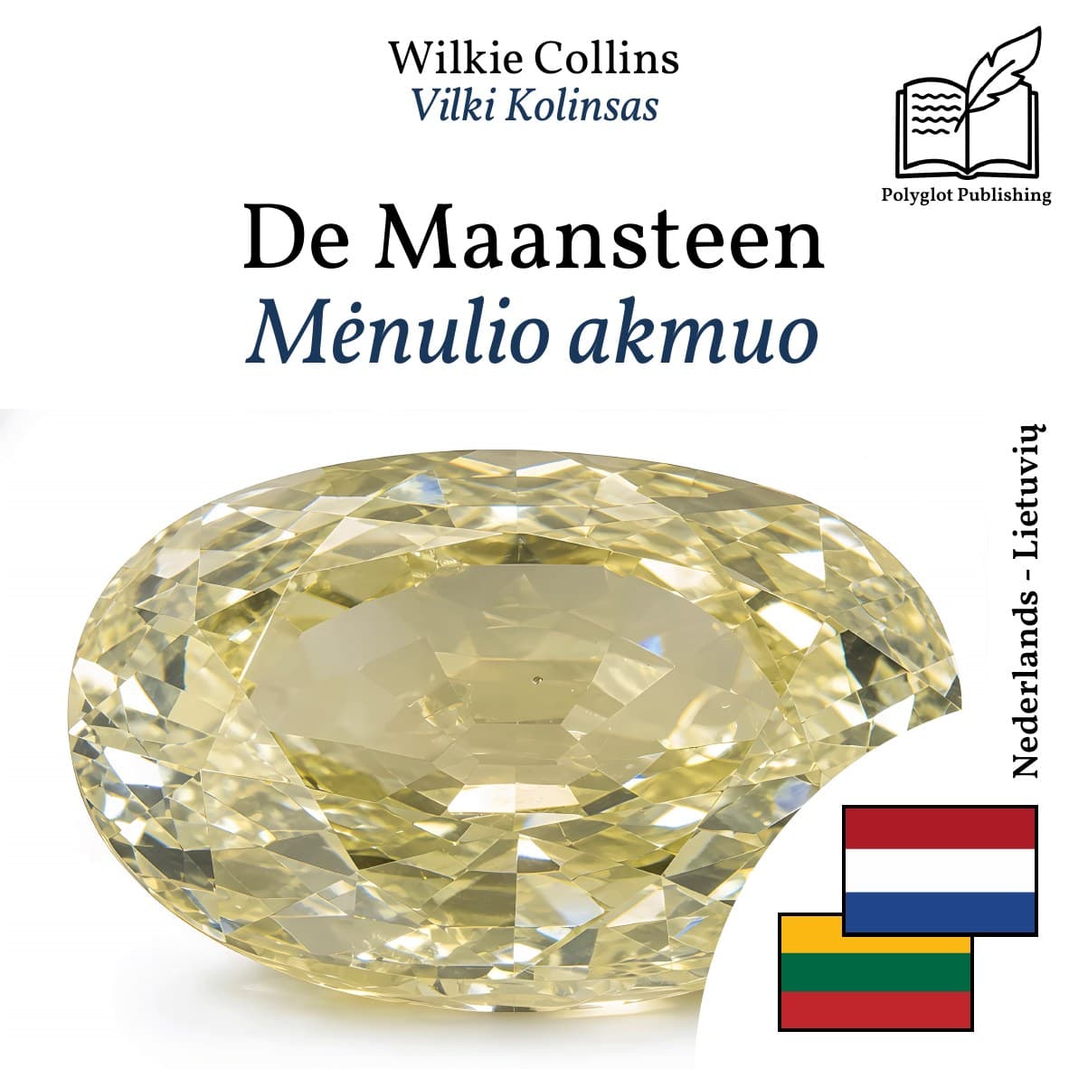 Mėnulio akmuo