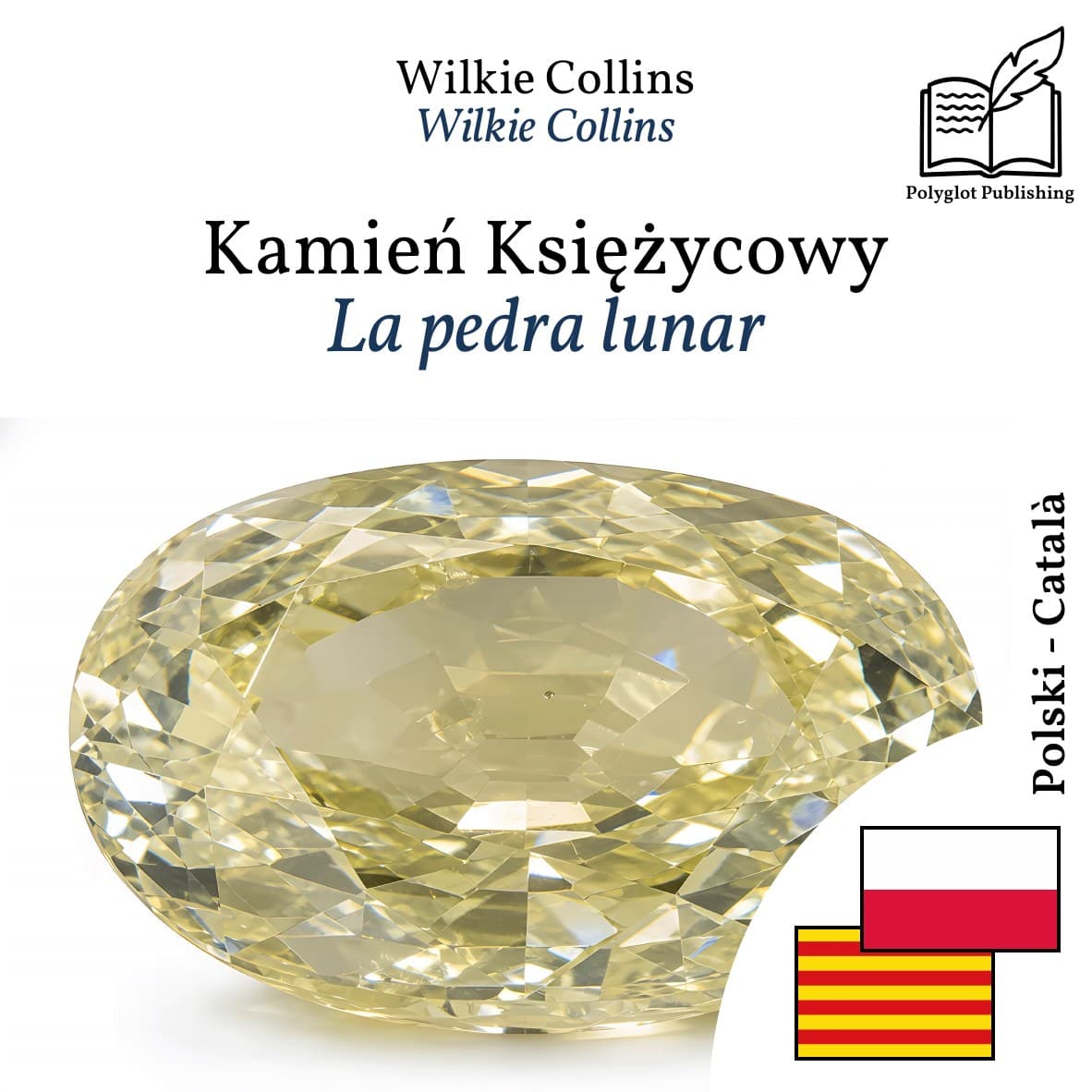 La pedra lunar