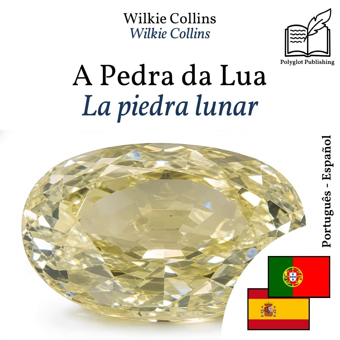 La piedra lunar