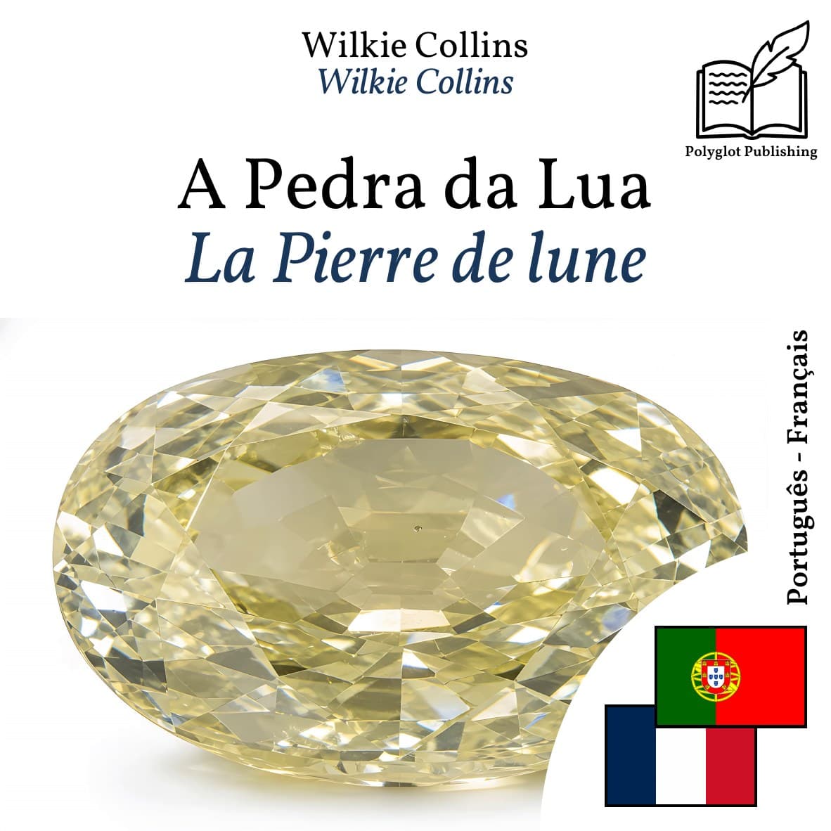 La Pierre de lune