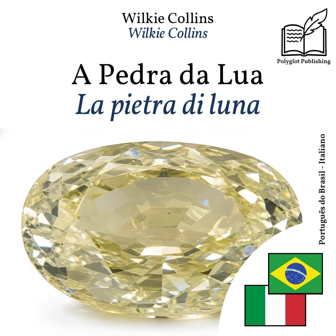La pietra di luna