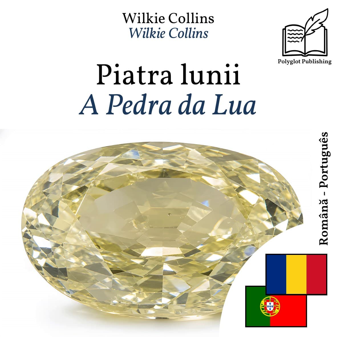 A Pedra da Lua