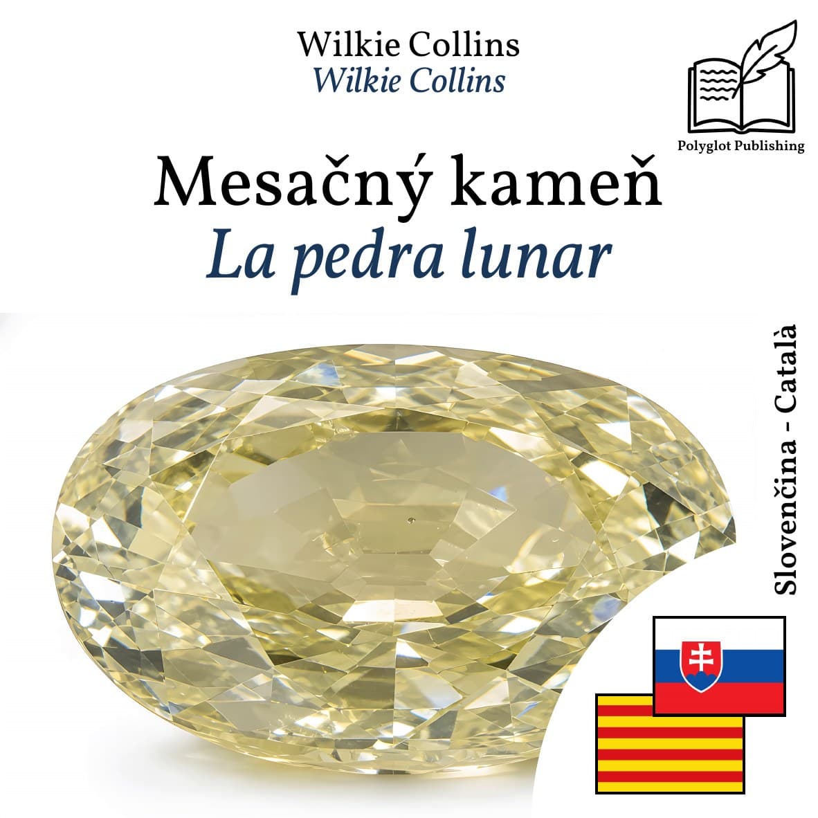 La pedra lunar