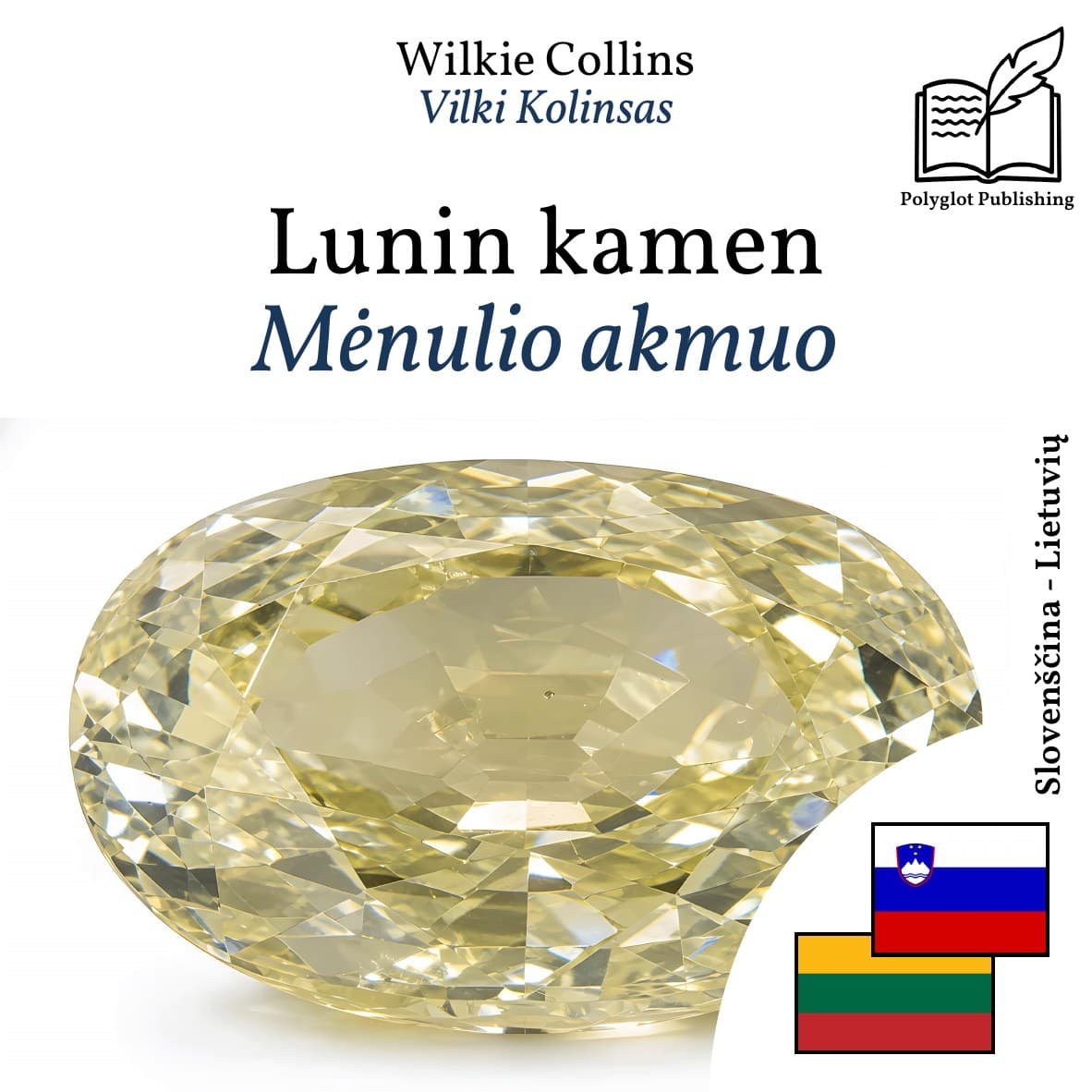 Mėnulio akmuo