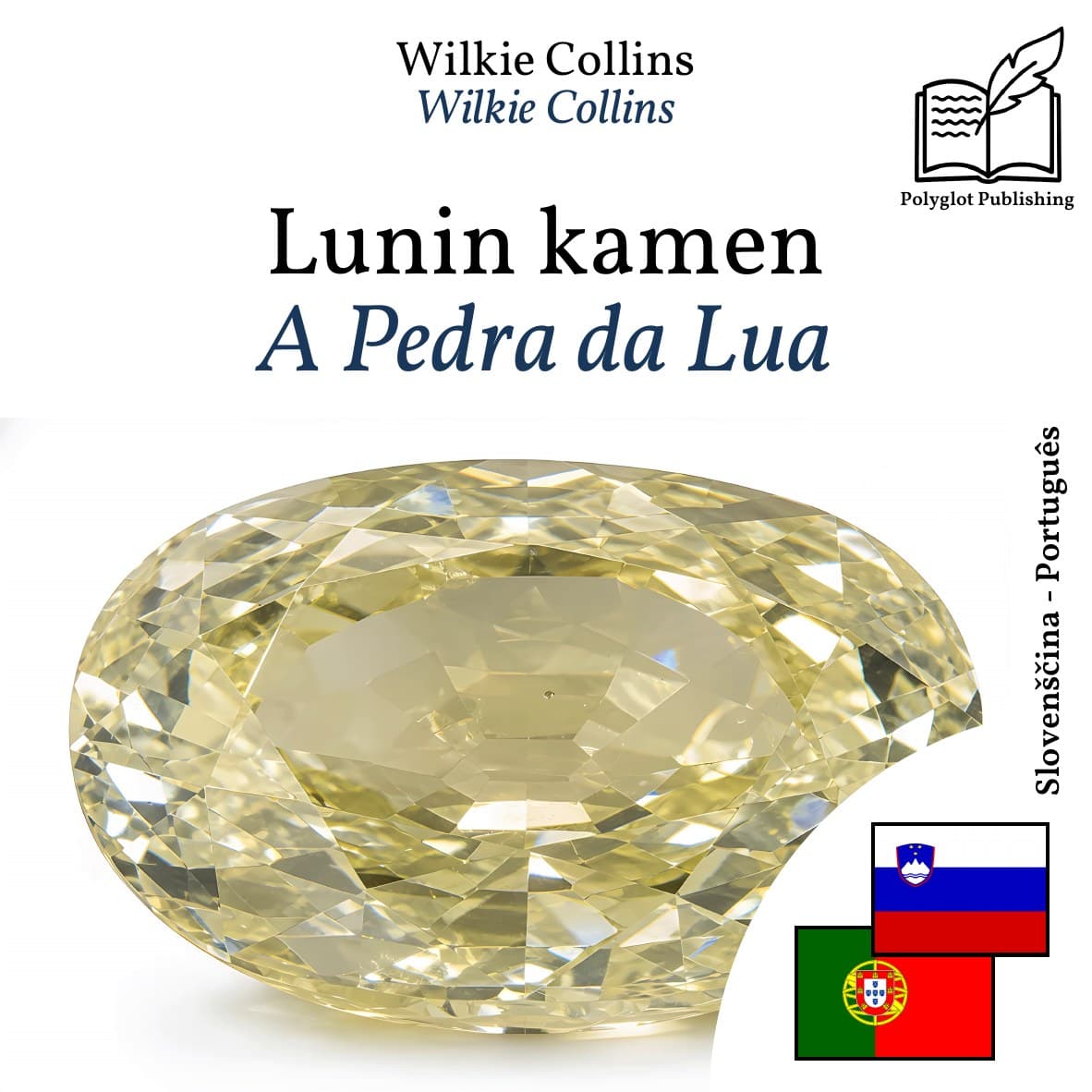 A Pedra da Lua