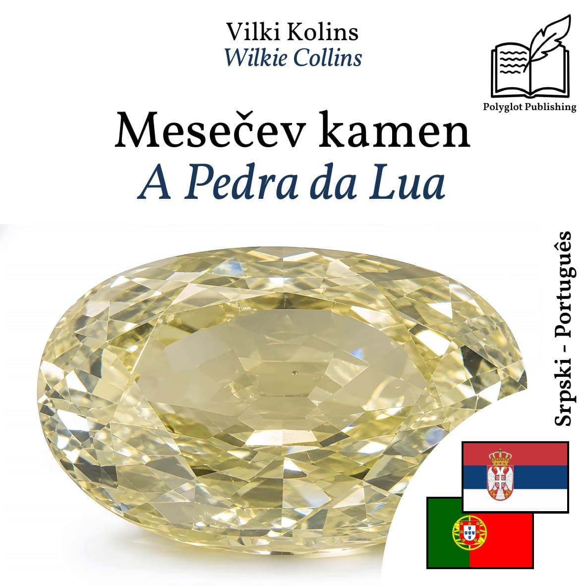 A Pedra da Lua