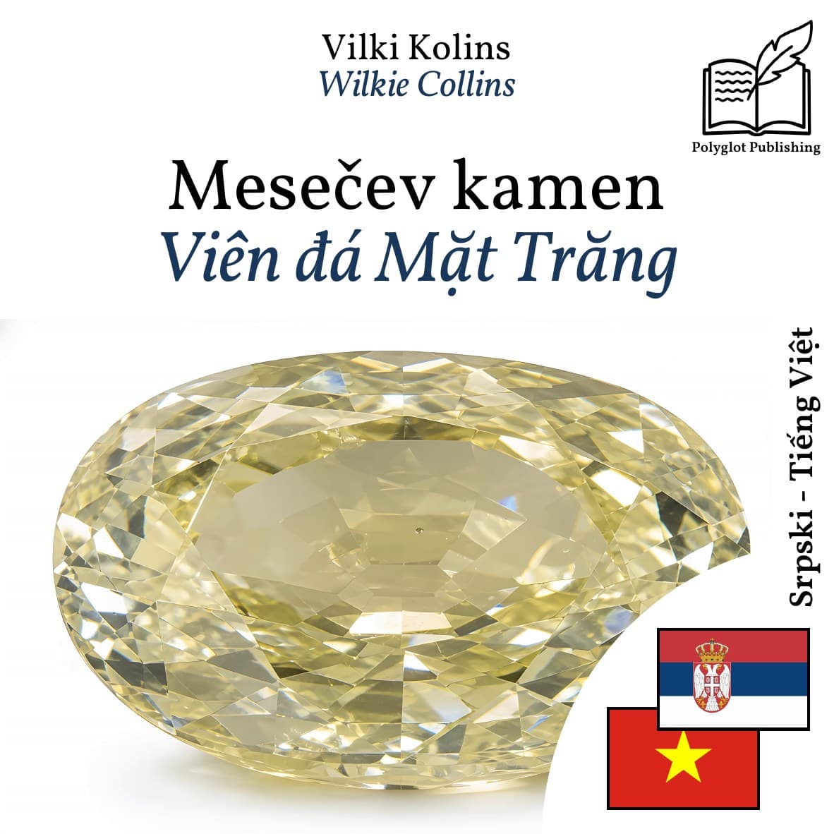 Viên đá Mặt Trăng