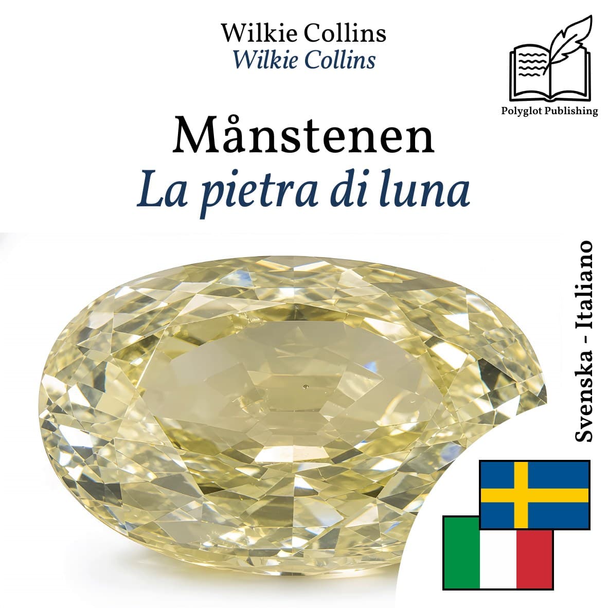 La pietra di luna