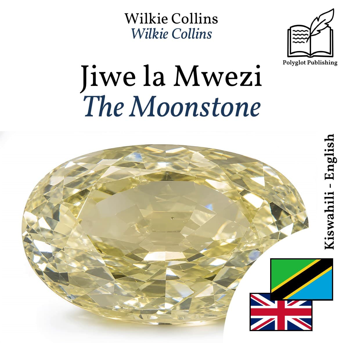 The Moonstone
