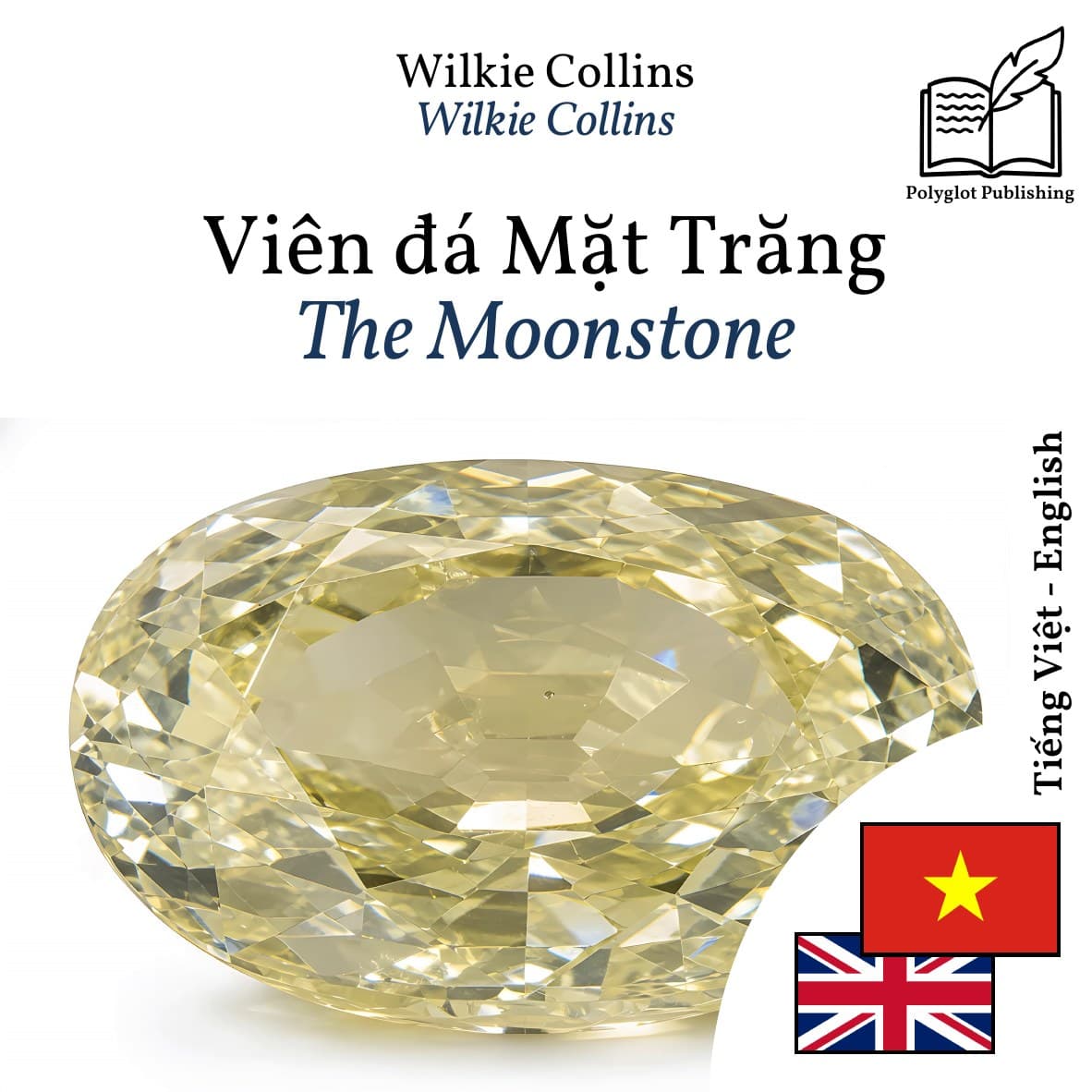 The Moonstone