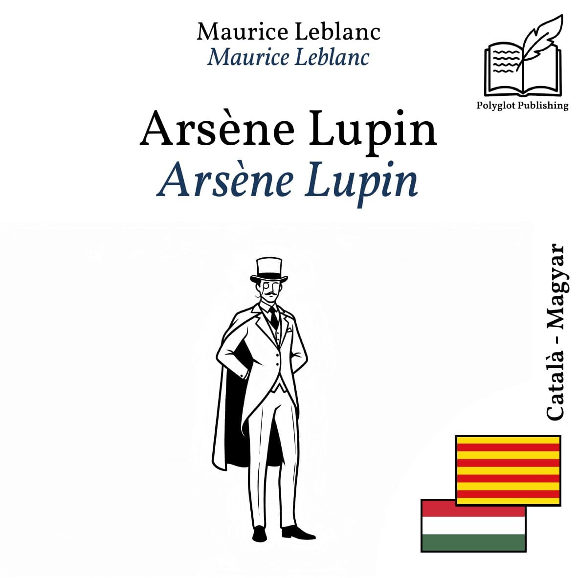 Arsène Lupin