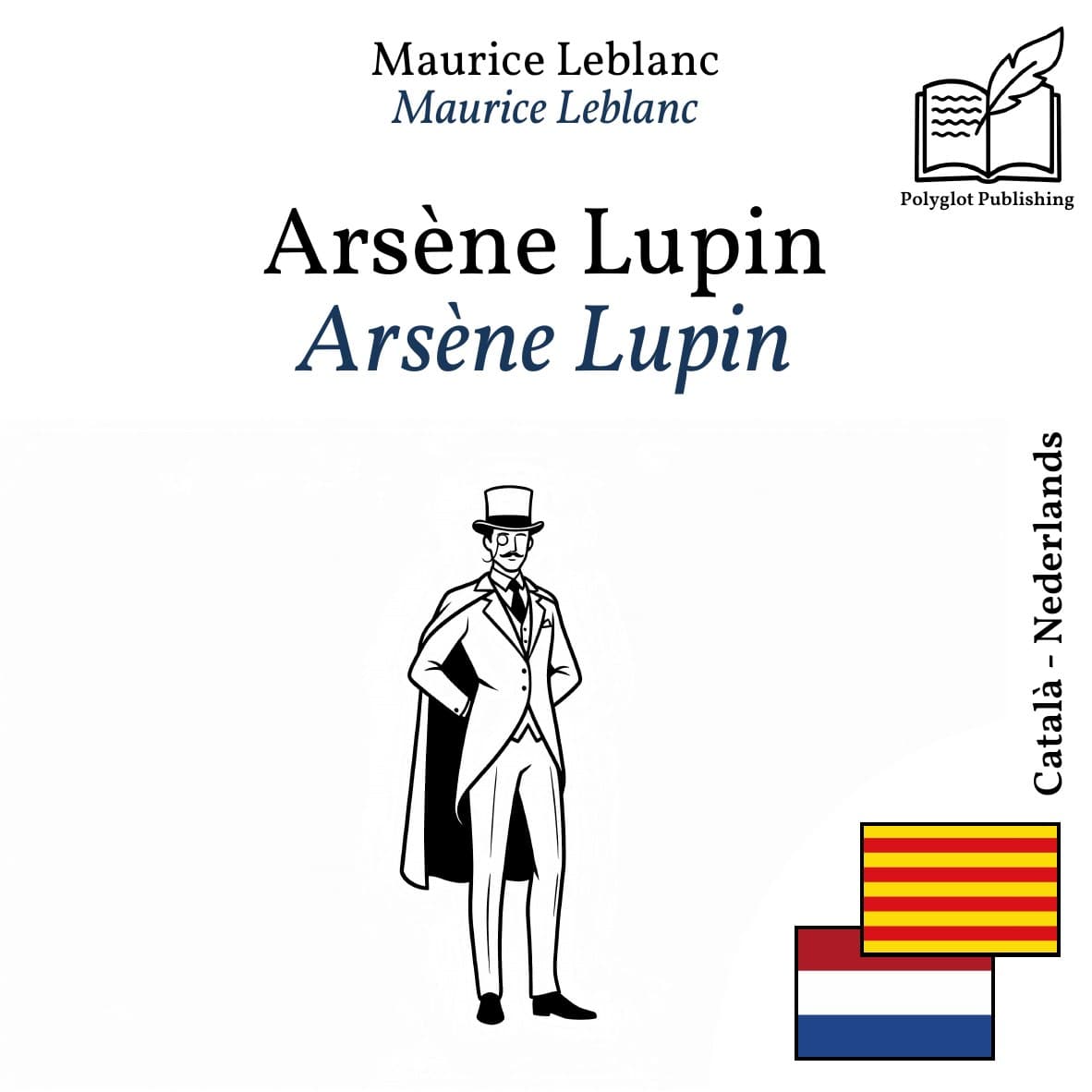 Arsène Lupin