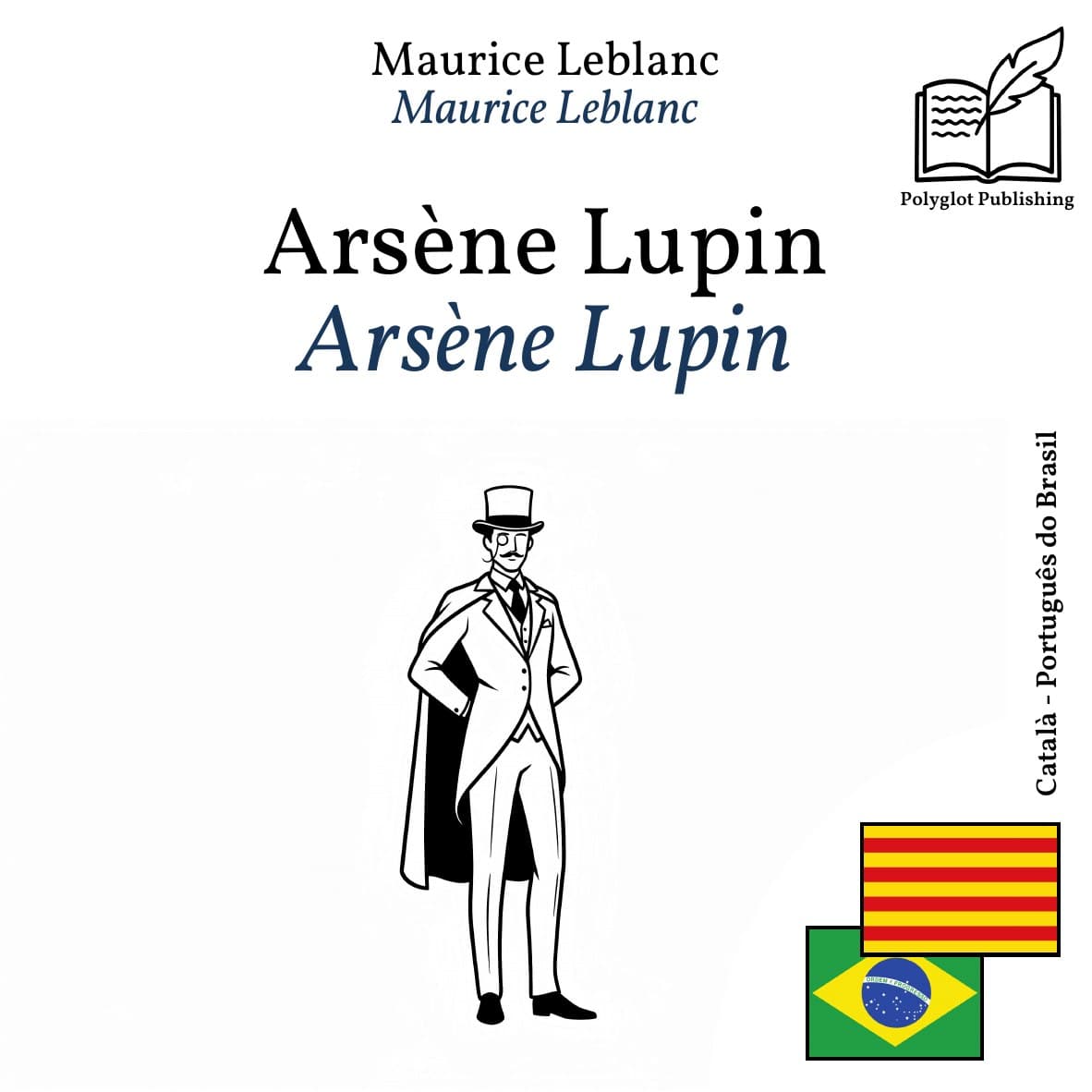 Arsène Lupin