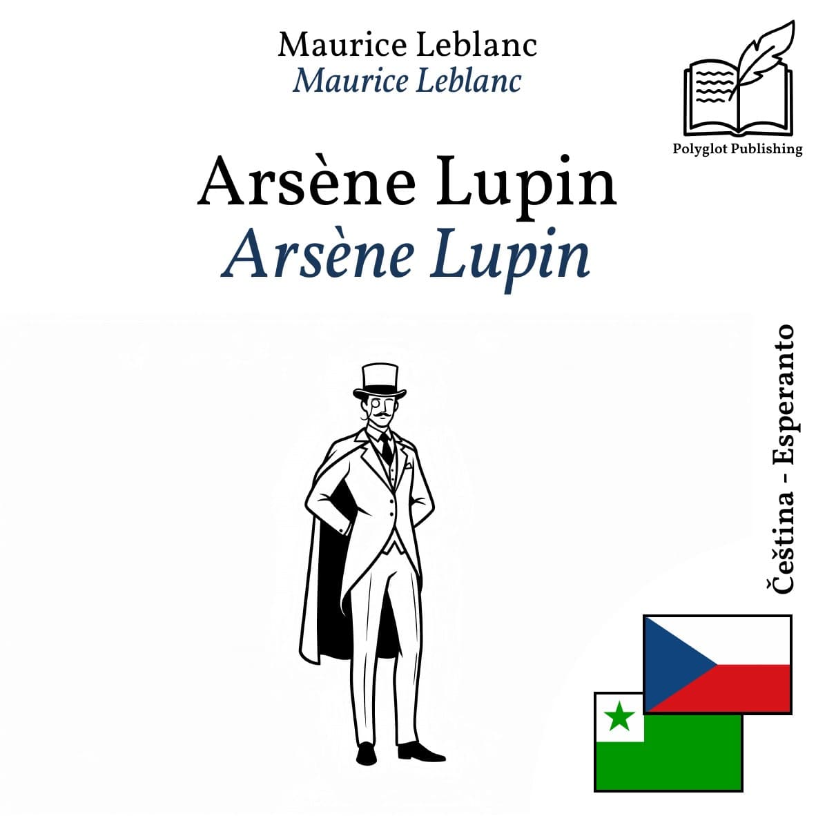 Arsène Lupin