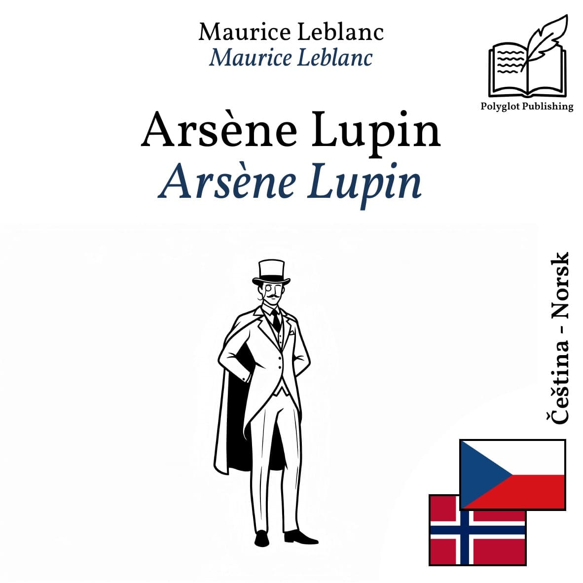 Arsène Lupin