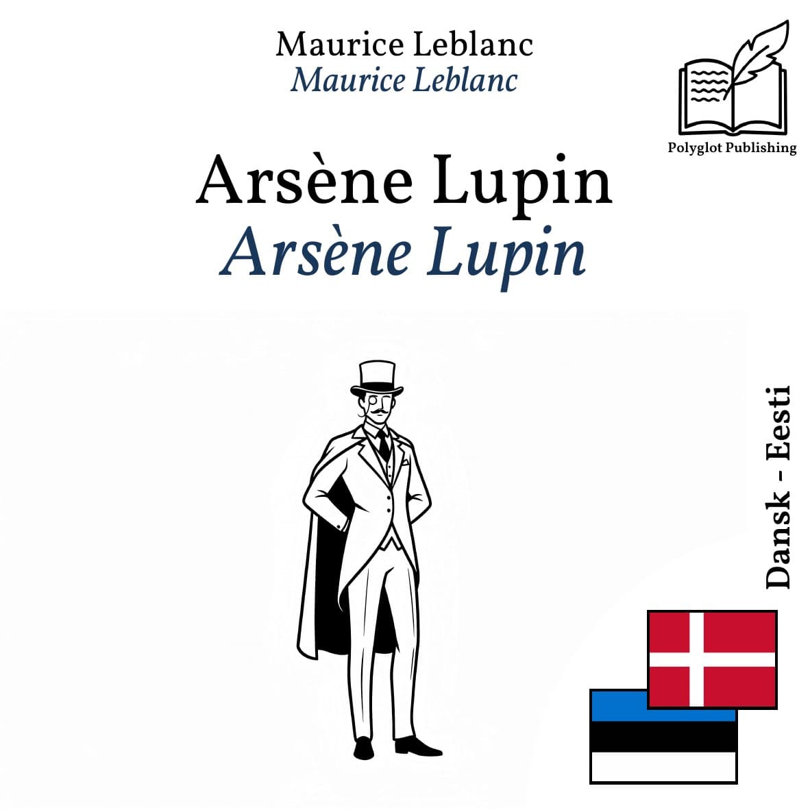 Arsène Lupin